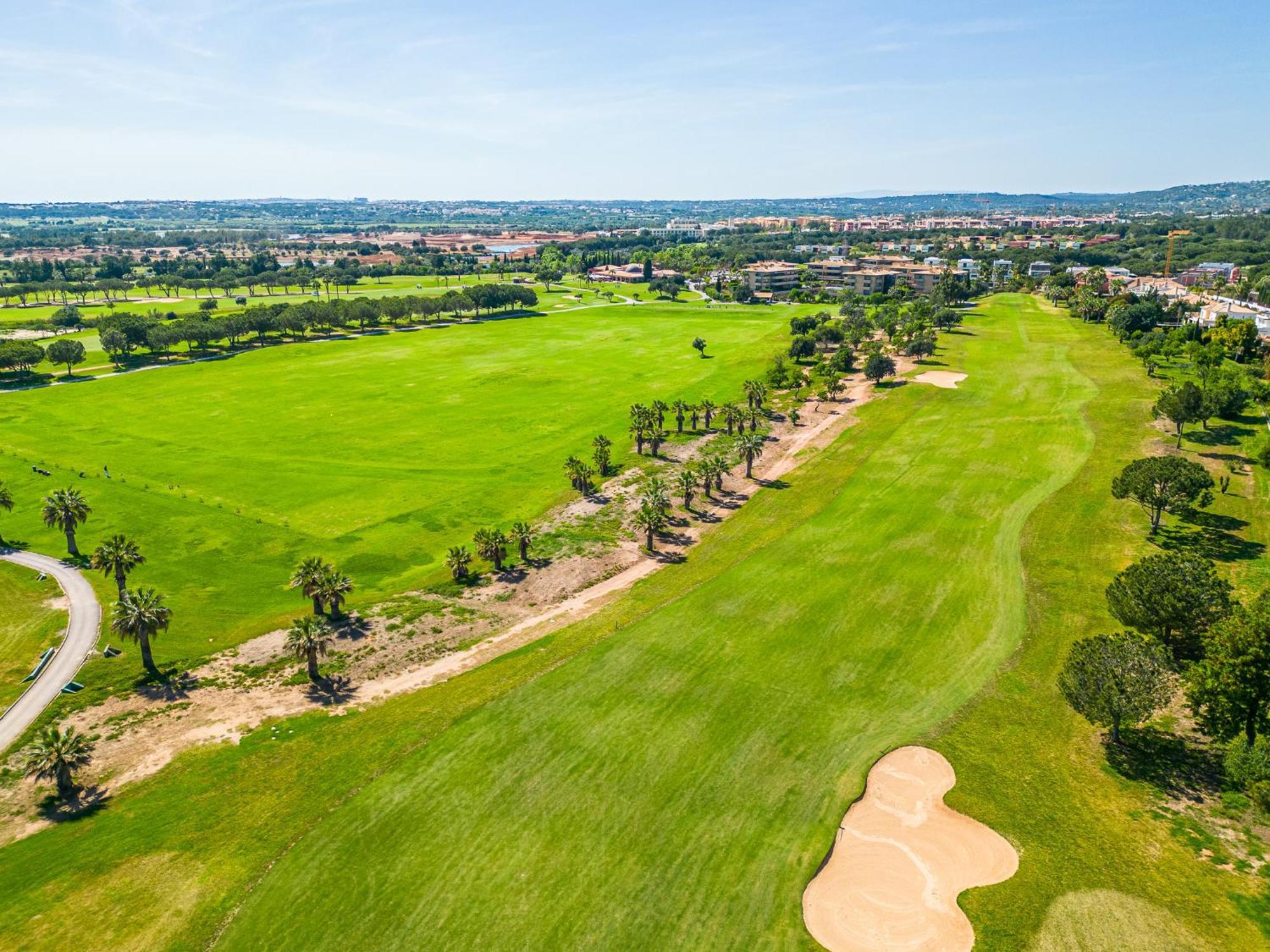 Vilamoura Golf Village Quarteira Bagian luar foto